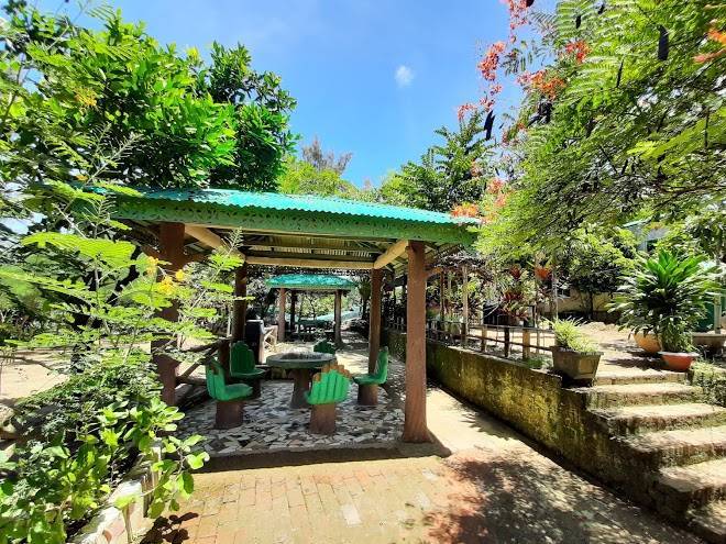 Hotel river view bandarban