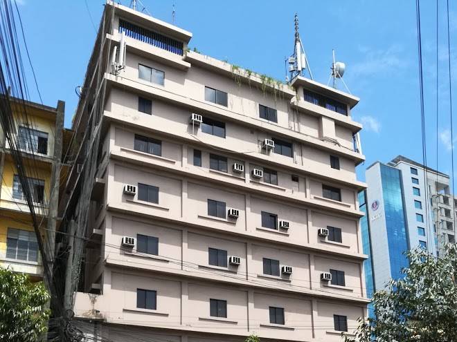 Hotel saint martin limited