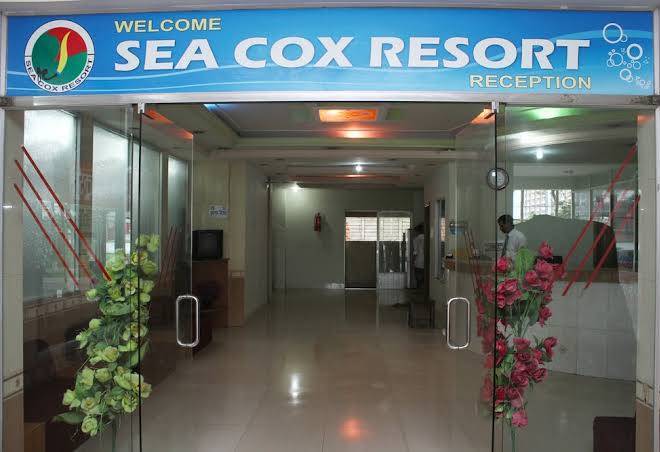 Hotel sea cox