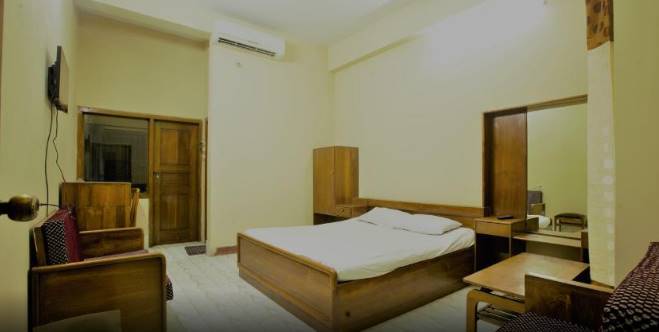 Hotel Sea Queen Image