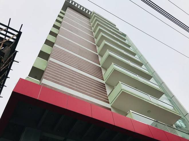 Hotel sea uttara