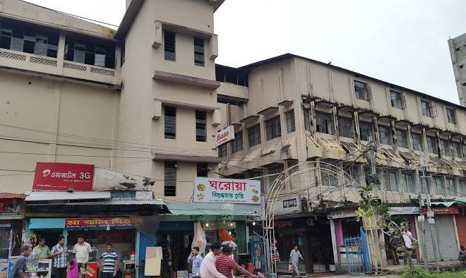 Hotel Shahjahan Image