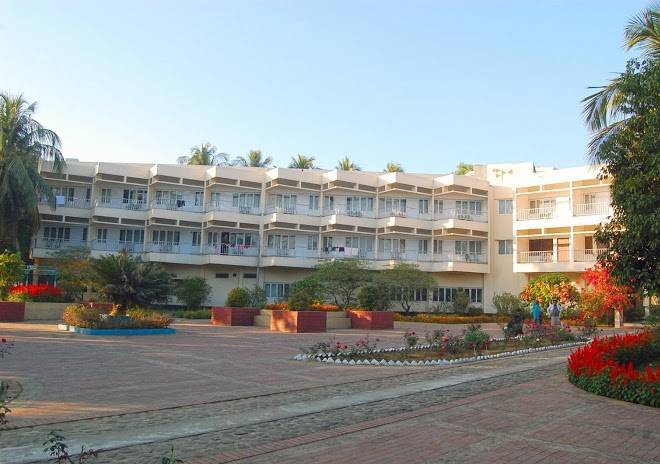 Hotel Shaibal Image
