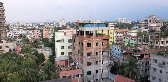 Hotel Sky Vision Image