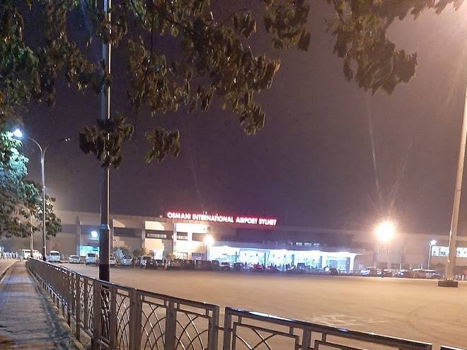 Hotel south city