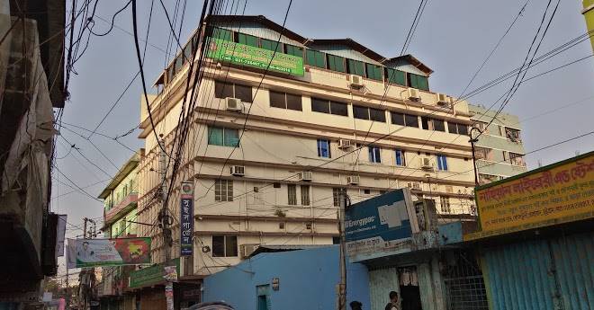 Hotel swiss garden international