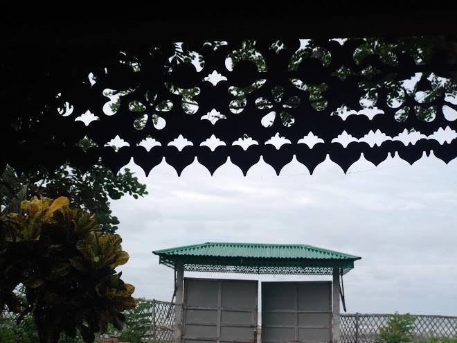 Inani resort