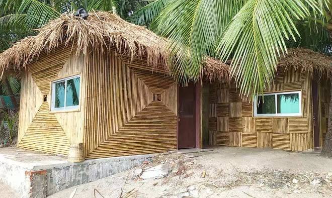 Kingshuk eco resort