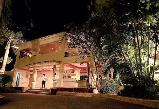 La bella resort cox's bazar