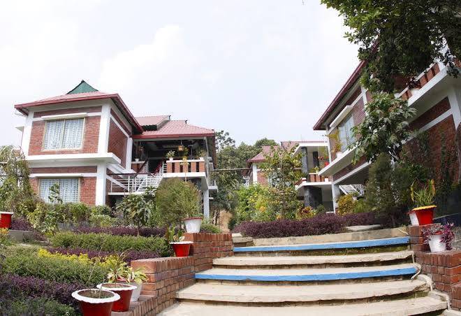 Lemon Garden Resort Image