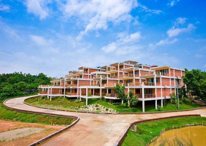 Nazimgarh Resorts Image