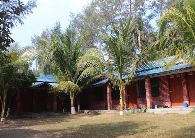 Neel Digante Resort Image