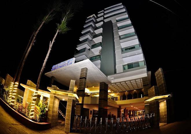 Neeshorgo Hotel & Resort Ltd Image