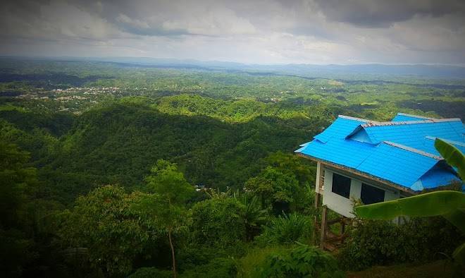 Nilachol nilambori resort