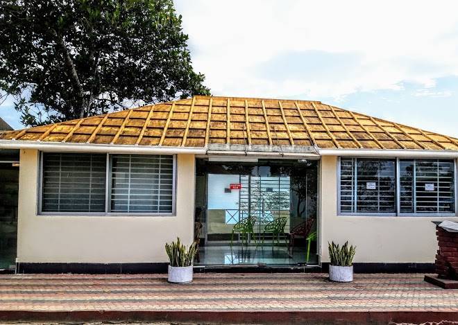 Nilgiri Hill Resort Image