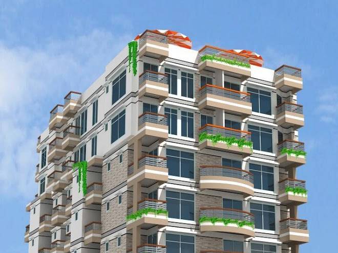 Rain View Resort Image