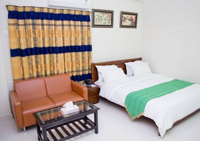 Rest inn hotel & restaurant