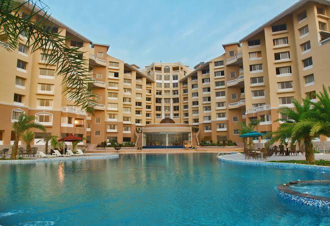 Royal tulip sea pearl beach resort & spa cox's bazar
