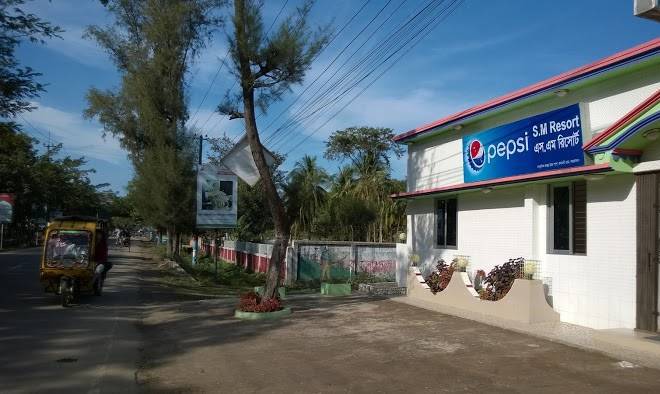 S m resort