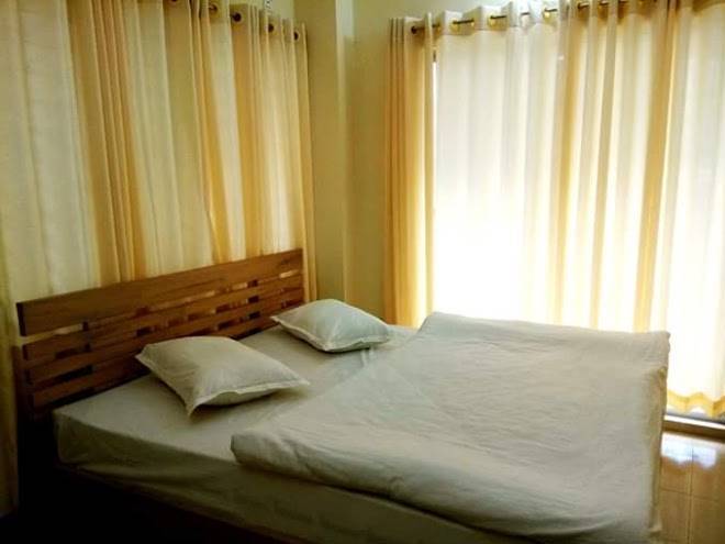 Shamuda waves resort