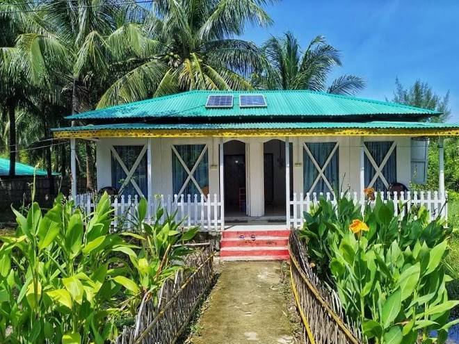 Shayari eco resort