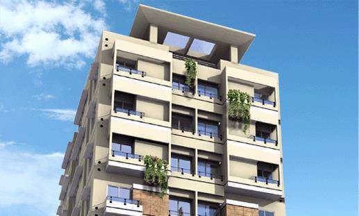 Shopno bilash holiday suites