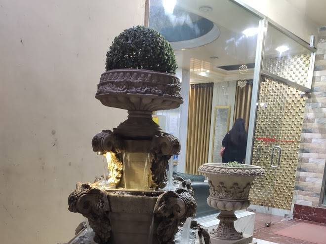 Sk kamal royal palace