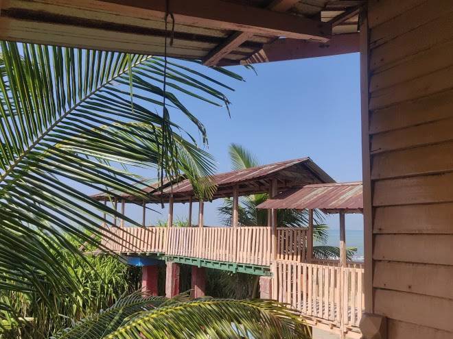 Skd resort st martin's island