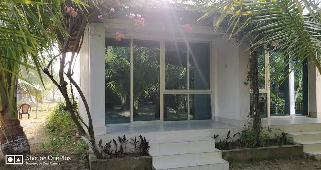 Sunset serenity resort st martin's island bangladesh
