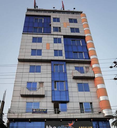 The Alina Hotel Image