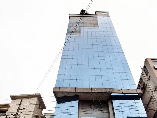 The Peninsula Chittagong Image