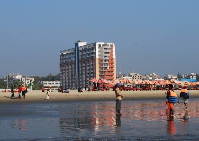 The sea princess hotel