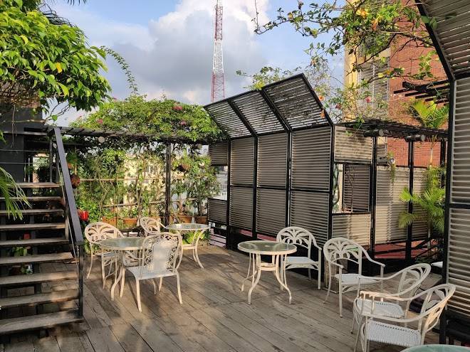 Well Park Residence Image