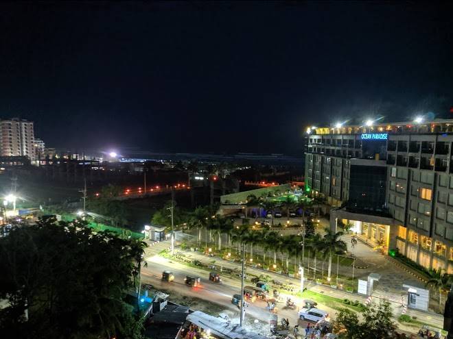 Zaman Sea Heights Image