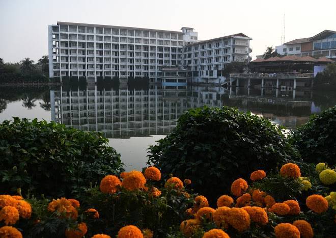 Bcdm savar