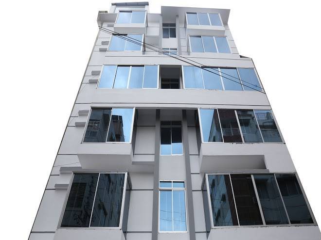 Blossom Hotel Pvt Ltd Image