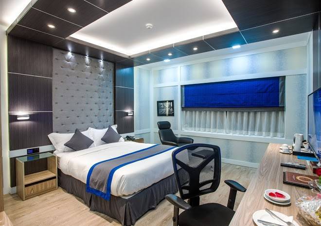 Brac Centre Inn Image