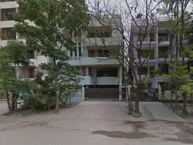 Budget hotel
