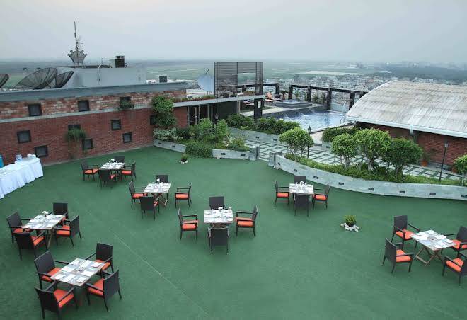 Dhaka regency hotel & resort