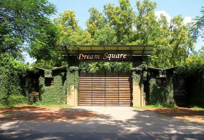 Dream square resort gazipur
