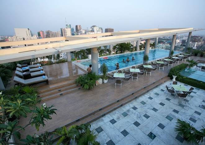 Fars hotel & resorts