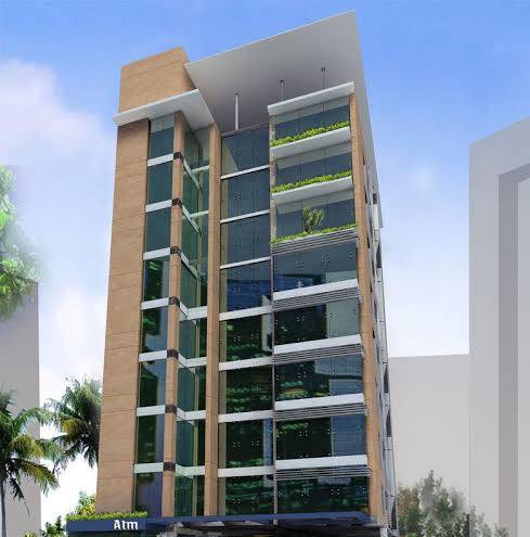 Grand oriental hotel