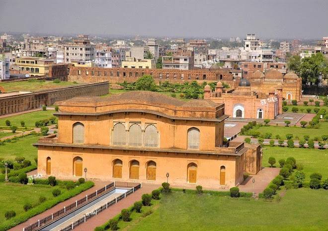 Grand Prince Hotel Dhaka Bangladesh Image