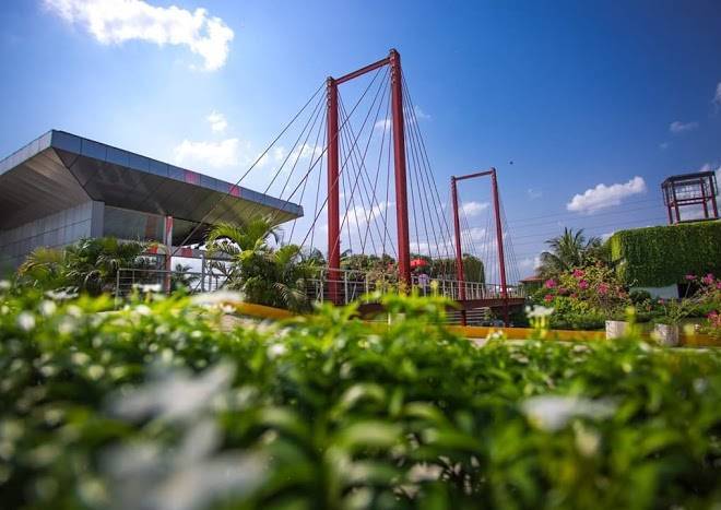 Heritage Resort Image