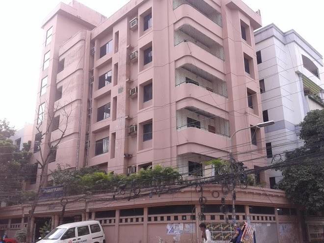 Holiday Planet Image