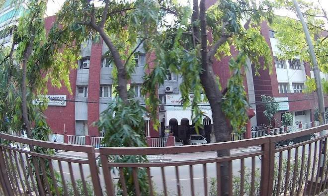Hotel abakash