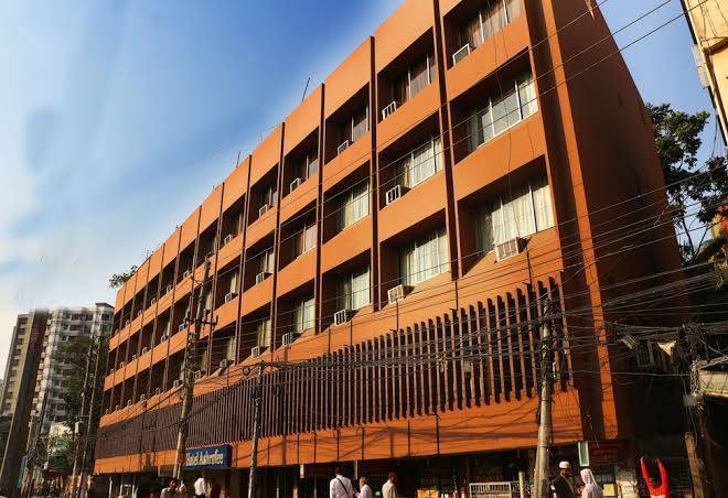 Hotel Ashrafee Image