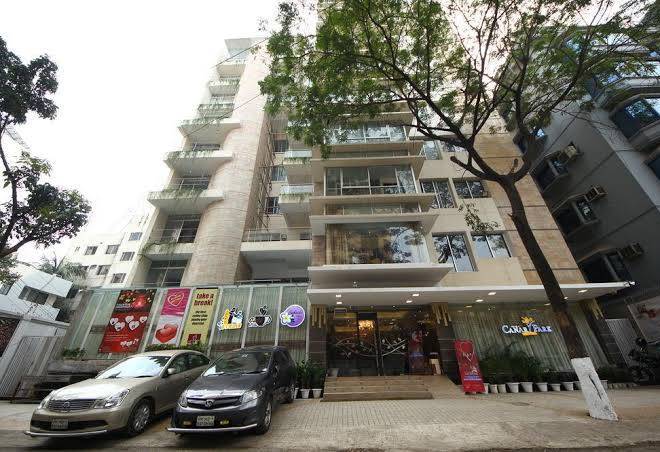 Hotel bengal canary park
