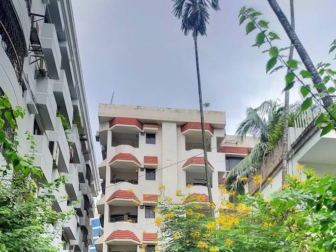 Hotel Center Point Image