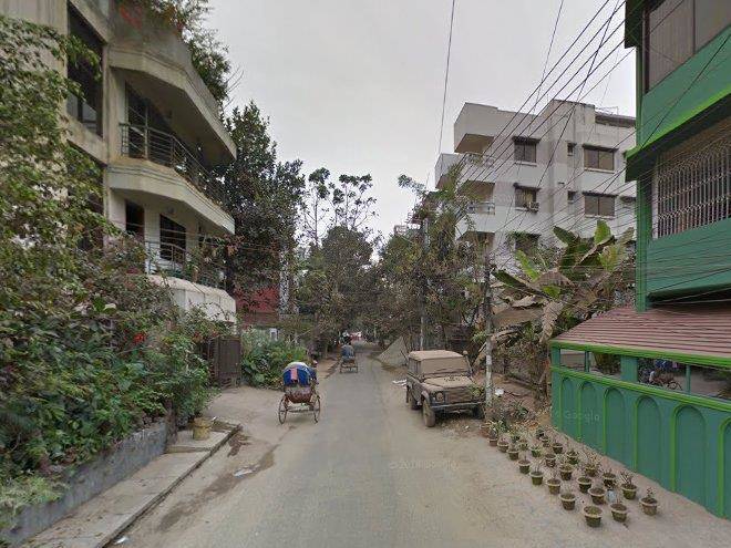 Hotel City Castle Image